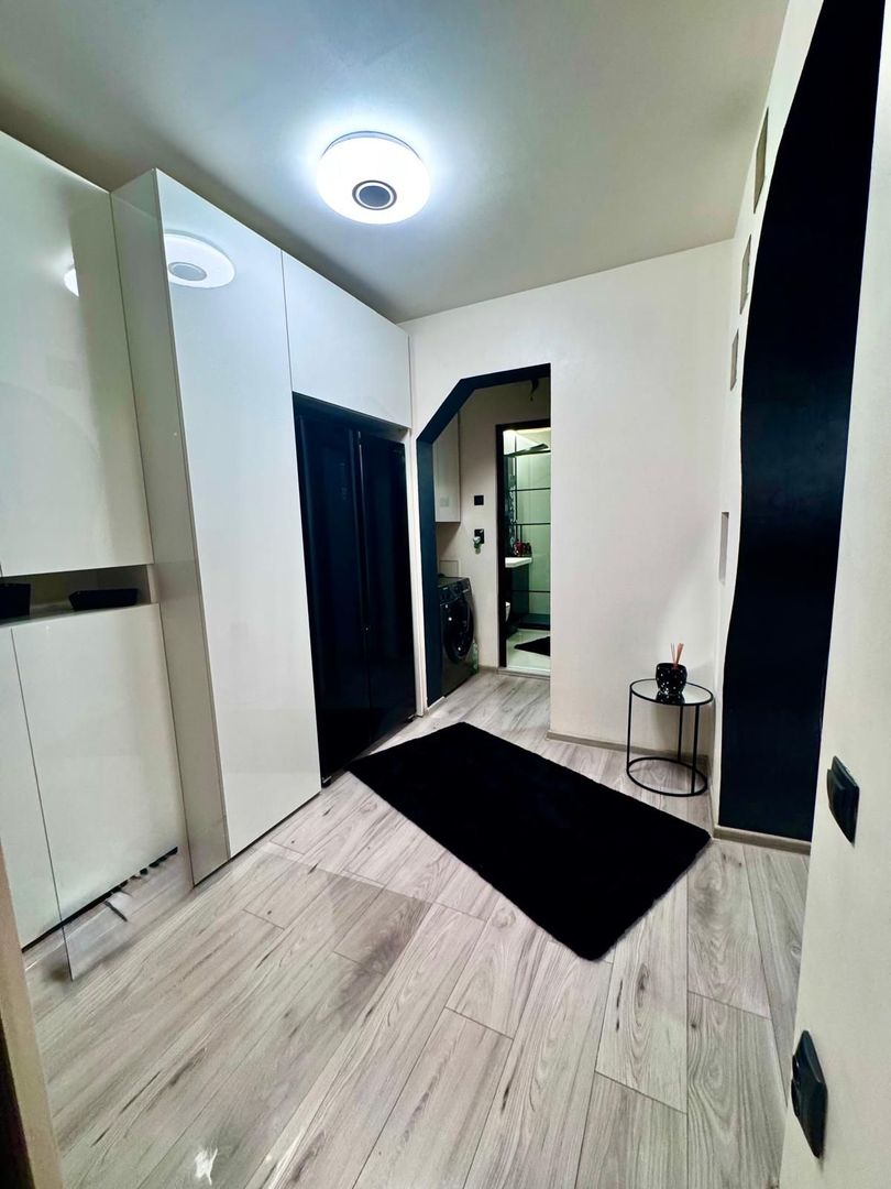 Apartament 2 camere  – Șoseaua București, Giurgiu - Poză 4
