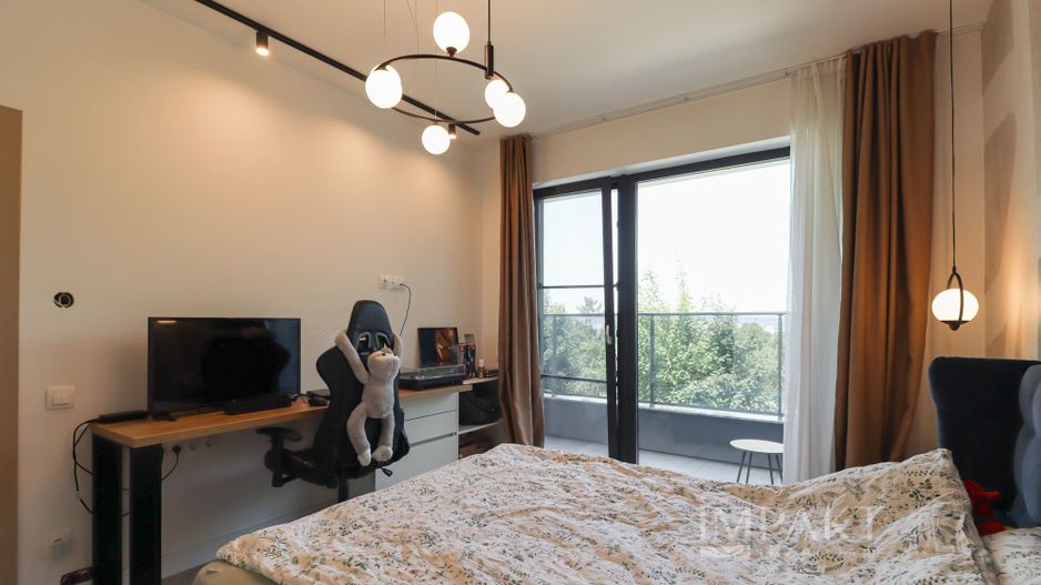 Apartament cu 4 camere, ultrafinisat, în Gheorgheni! - Poză 19