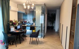 LOCUINTA EXCLUSIVISTA CU VEDERE PANORAMICA | 3 CAMERE LUX | - Poză 2