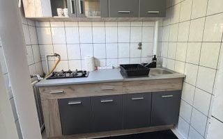 Garsoniera De Inchiriat | Prima Inchiriere | Mobilier/Finisaje Noi | Video Prez - Poză 6