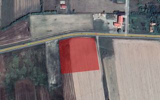 Sapient | Teren Investițional, E60 / DN1, Oșorhei - Poză 1