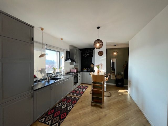 BEST CHOICE - Apartament 3 camere COMPLET MOBILAT SI UTILAT + parcare - Poză 4