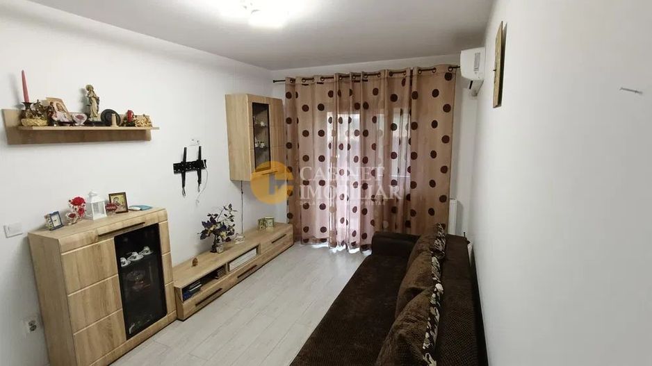2 camere decomandat - GRĂDINĂ + TERASĂ + PARCARE - Lunca Cetatuii - ASTORIA - Poză 1