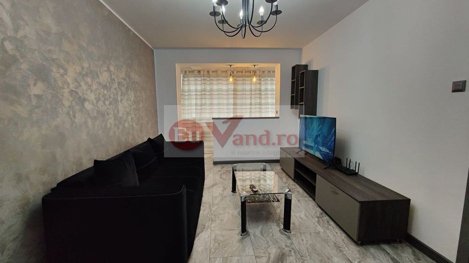 Inchiriez apartament 2 camere, 54 mp, renovat si utilat – Micro 20 - Poză 3