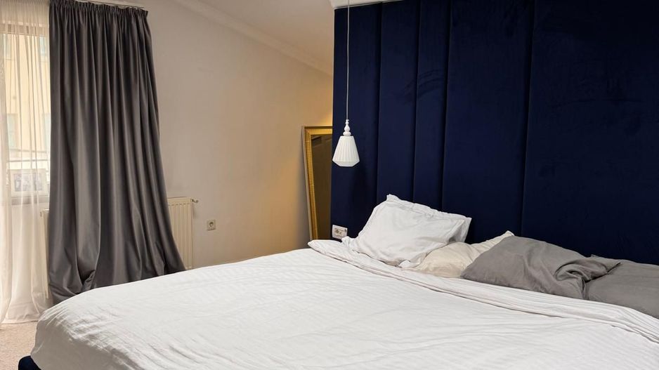 vila 4 camere | Aviatiei | curte 50 mp | Baneasa | 3 Parcare - Poză 7