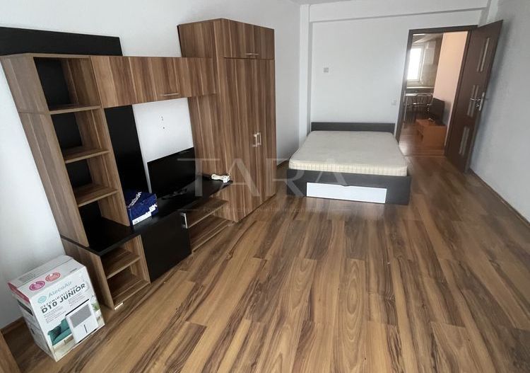Apartament 1 cameră – Semicentral, zona USAMV/Platinia - Poză 1