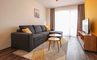 Apartament  cu 2 camere,  complex Luminia! - Poză 13