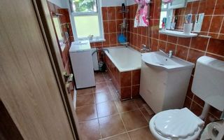 Ag EUROPA vinde ap 2 cam 59mp RENOVAT etajul 1 CAREIULUI zona LIDL. - Poză 5