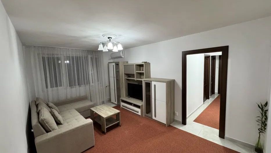Apartament modern cu trei camere, Piata Iancului, 145.000€,  negociabil - Poză 1