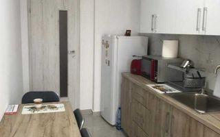 Ap 2 camere, decomandat, Militari Residence, bloc nou, loc de parcare - Poză 2