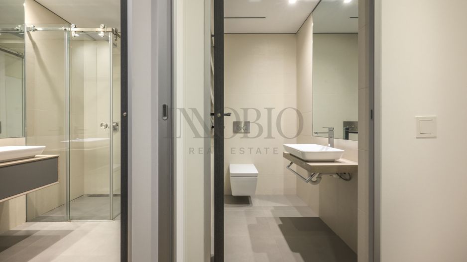 Reședință Exclusivistă cu 5 Camere | 201 mp | Terasă 25 mp - Poză 29