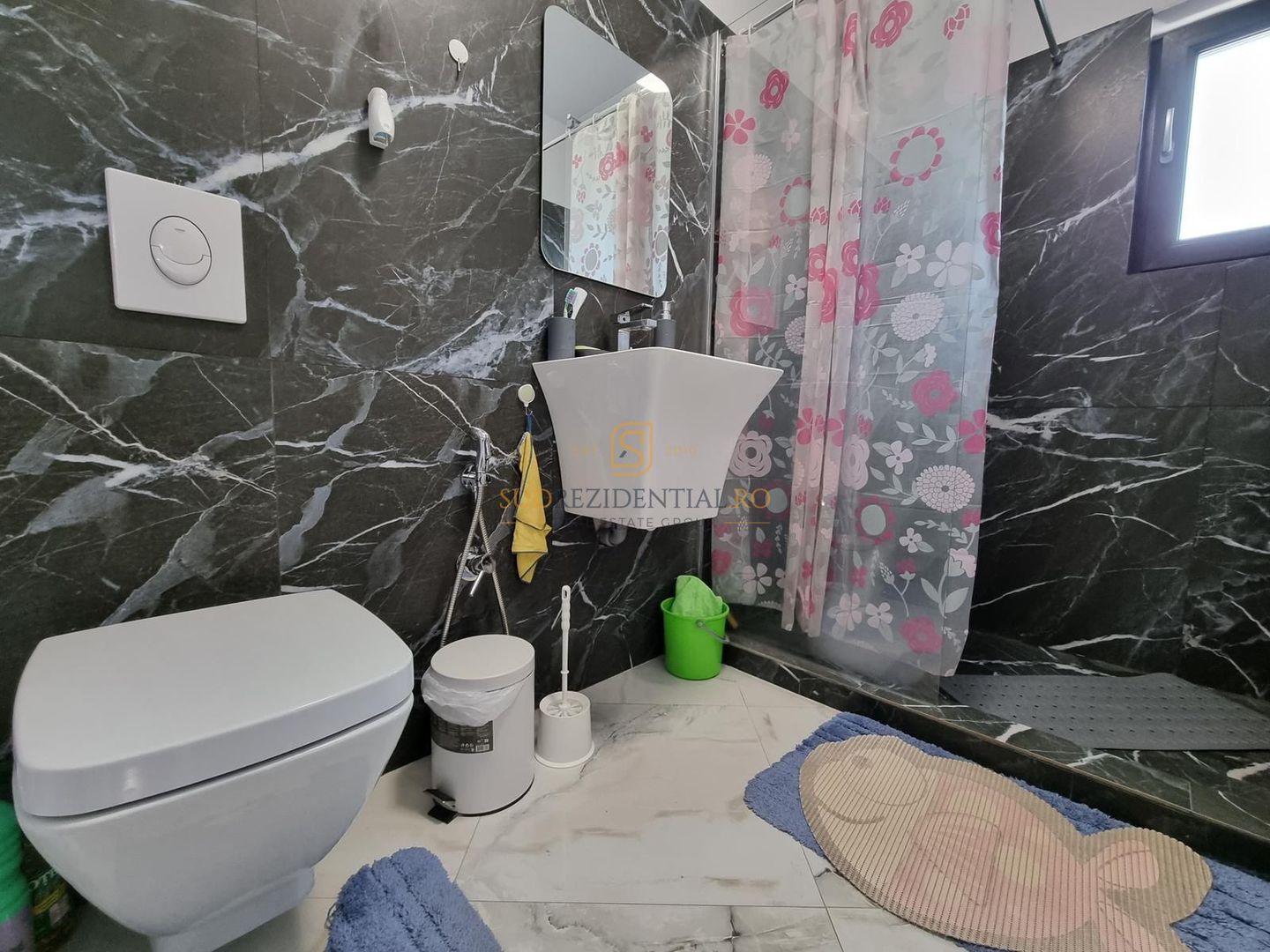 Vila individuala cu 5 camere si piscina, mobilata si utilata, Popesti - Poză 25