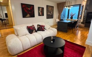 Apartament 2 camere design modern | Nou | Floreasca - 102 The Address - Poză 1