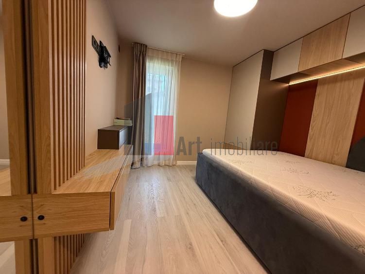 Inchiriez Apartament modern cu 3 camere in Bucuresti Sector 6 langa politehnica - Poză 4