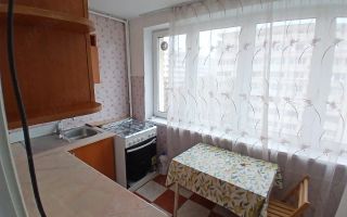 Apartament 3 camere | Metrou Iancului | 60 mp | Etaj 7 | Luminos - Poză 4