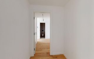 Apartament 3 Camere | 83 mpu | Nusco City Park | Balcon 9.4 mp - Poză 11