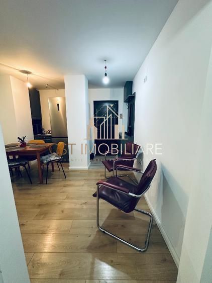 Apartament 3 Camere Zona Bucovina - Poză 12