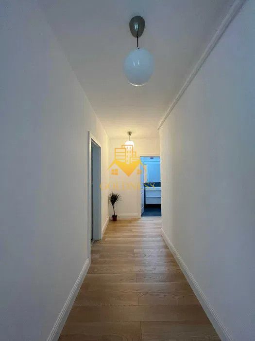 2 camere modern, parcare , Zorilor, LIDL, Frunzisului, Golden Tulip - Poză 5