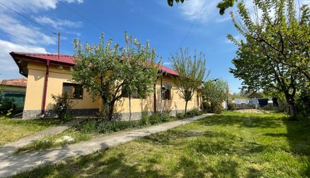 Casa 4 camere Teleorman Com Vartoapele