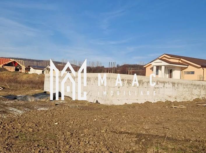 Teren 592 mp | Fundație | Autorizații la zi | Panoramă superbă-Zorabia - Poză 8