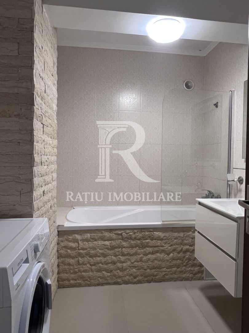 Apartament cu 2 camere | parcare subterana | Iosia Rezidence | Oradea - Poză 5