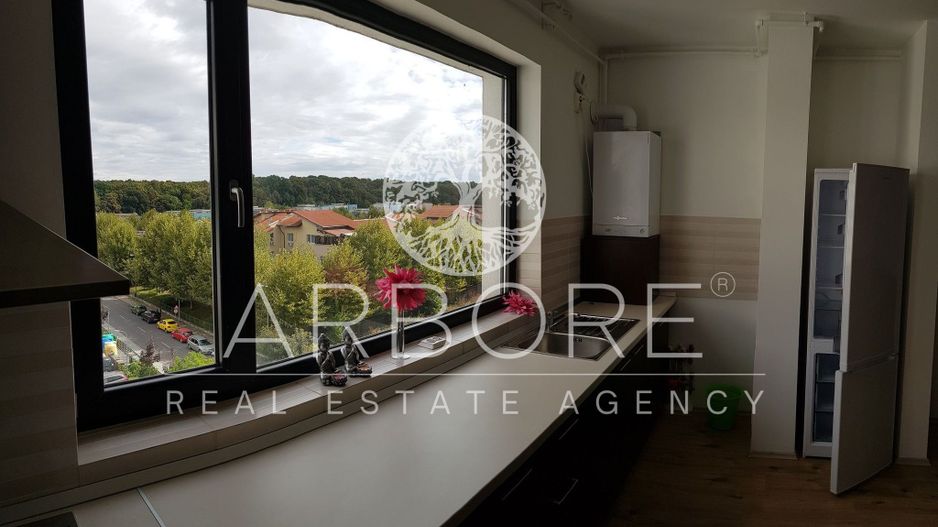 Apartament 2 camere | 53.57 mp | Loc de parcare inclus | Zona Băneasa - Poză 8