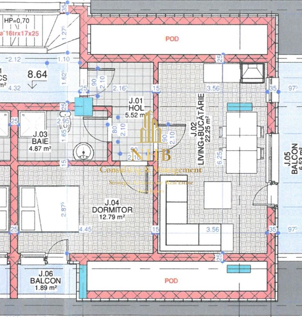 0% COMISION - Apartament 2 camere -Finisaje la alegere -Gara Bucur Obor - Poză 11