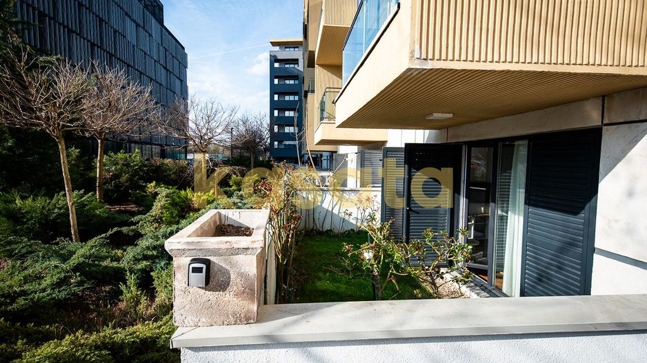 Garsoniera de închiriat | Aviației Apartments | Ready to move - Poză 16