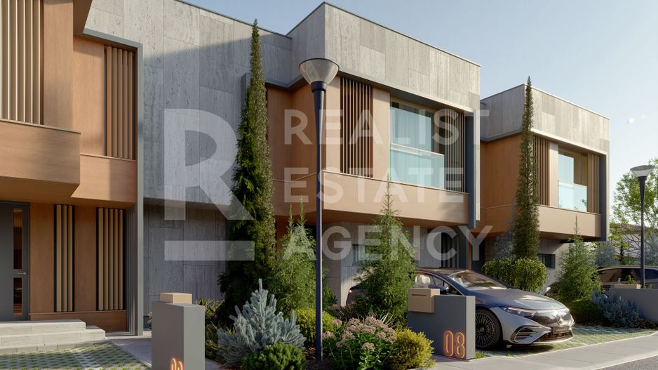 First Estates Villas - Poză 2