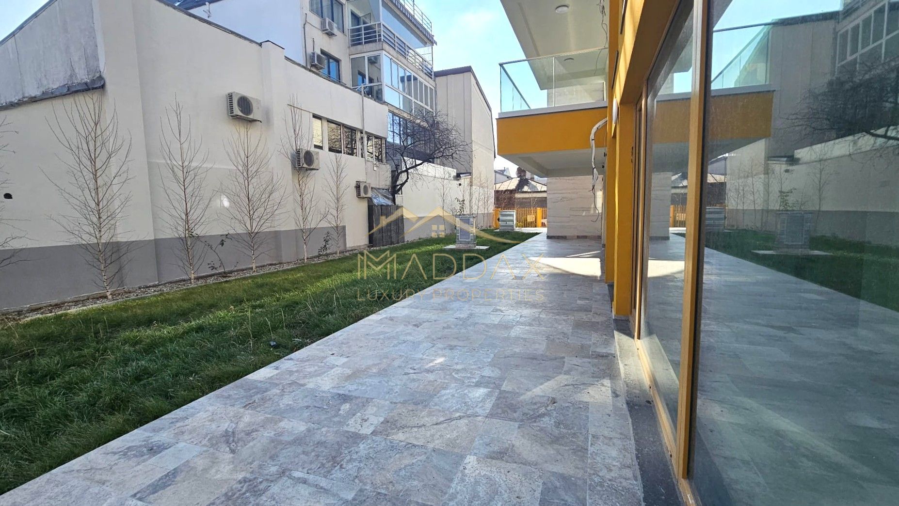 Apartament de vanzare 3 camere tip Duplex***Curte 110mp***Piata Domenii - Poză 20