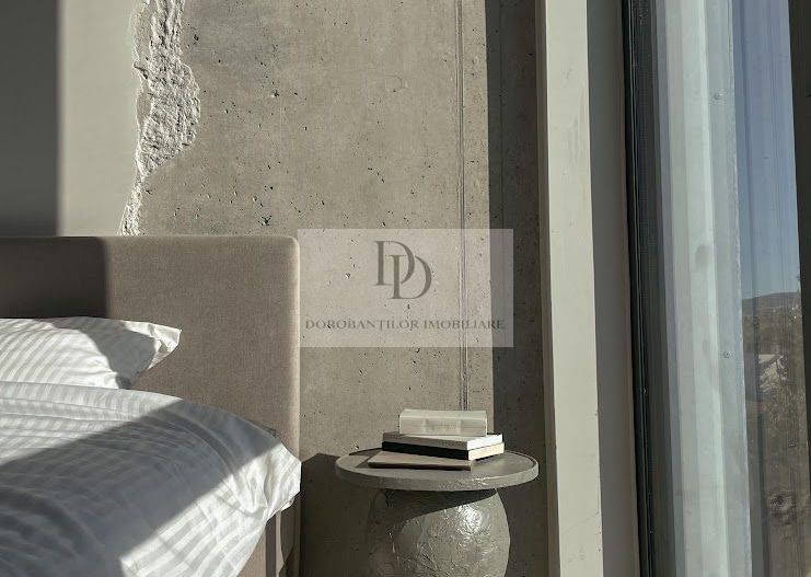 Vânzare Ap Exclusivist | Semicentral | Finisaje LUX | Parcare - Poză 8
