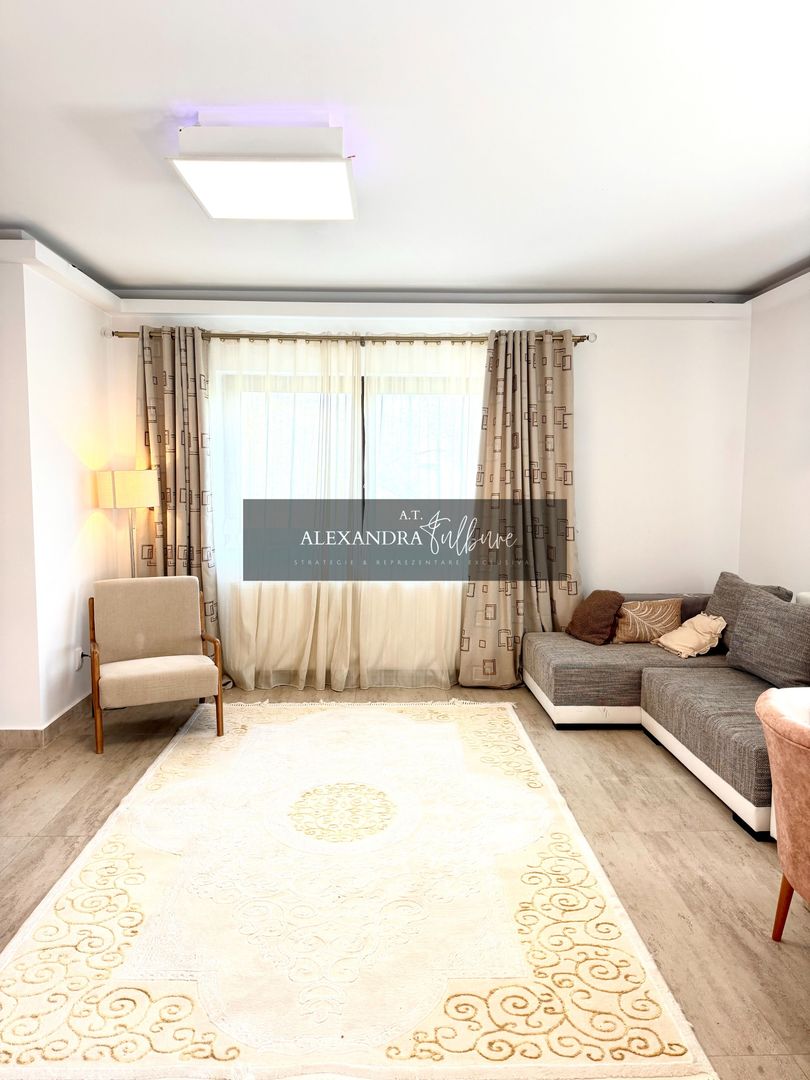 Apartament 4 camere | 90 mp | etaj intermediar | garaj | Zorilor - Poză 3