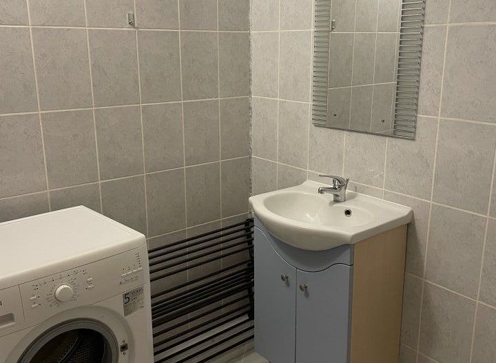 Inchiriere ap 3 camere, complet renovat, mobilat si utilat in zona obor   A18 - Poză 8