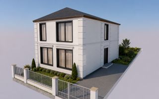 COMISION 0 % | Duplex in Lipovei | Sf Ap Petru si Pavel , Timisoara - Poză 1