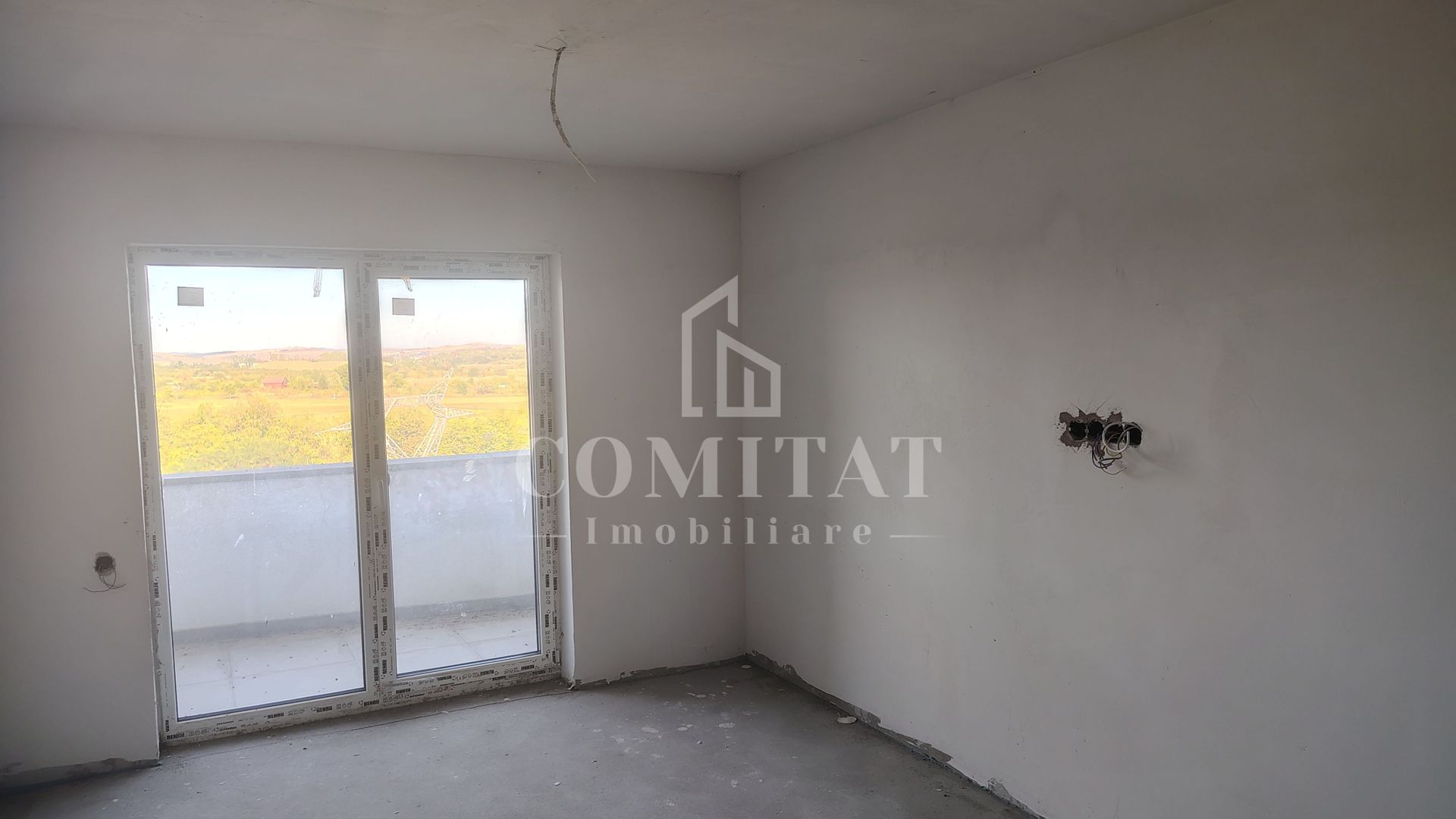 Apartament cu 2 camere | Mon Jardin Residence | Parcare subterană - Poză 3