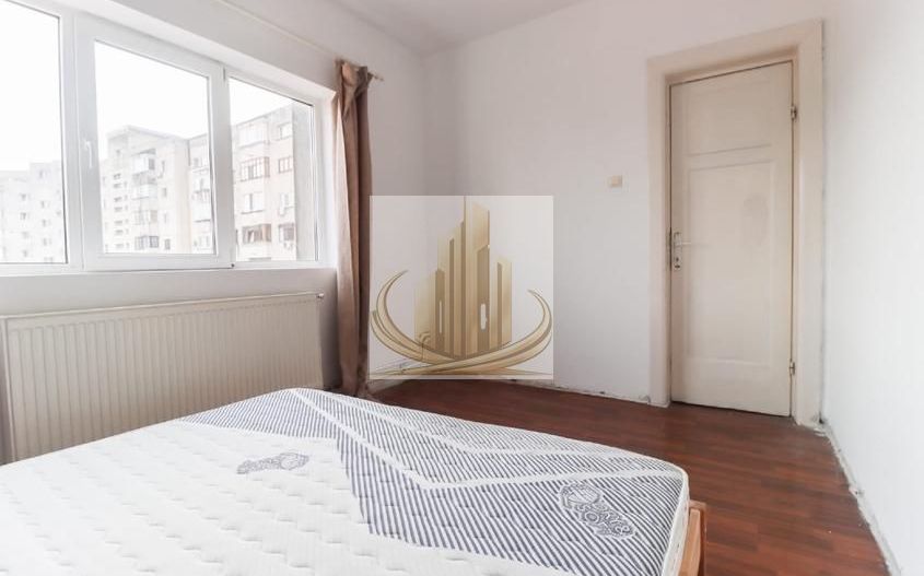 Apartament 3 camere, la 2 minute de metrou Piața Muncii - Poză 7