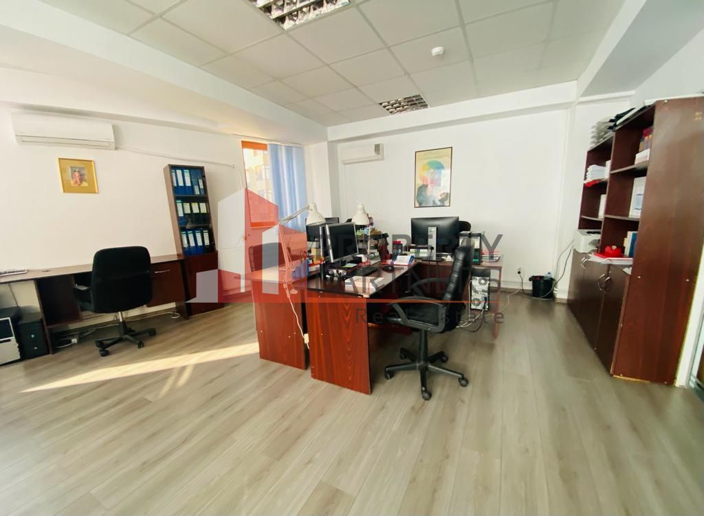 215 mp pozitie centrala Calea Plevnei - Poză 17