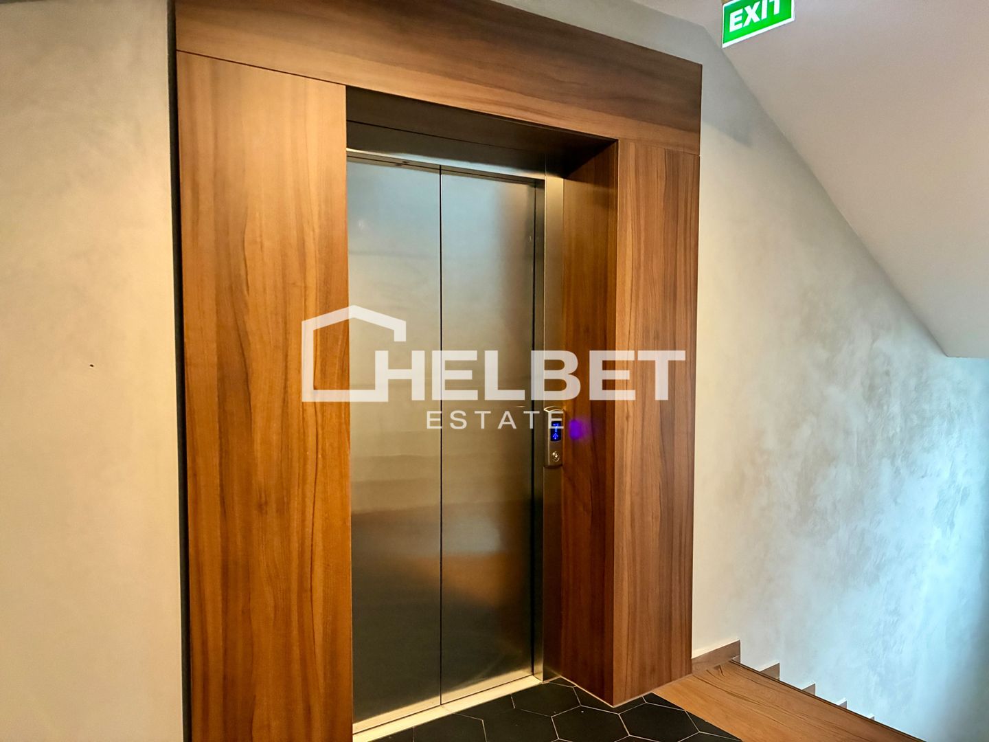 2 Camere / Decomandat / Boxă / Parcare - Poză 11