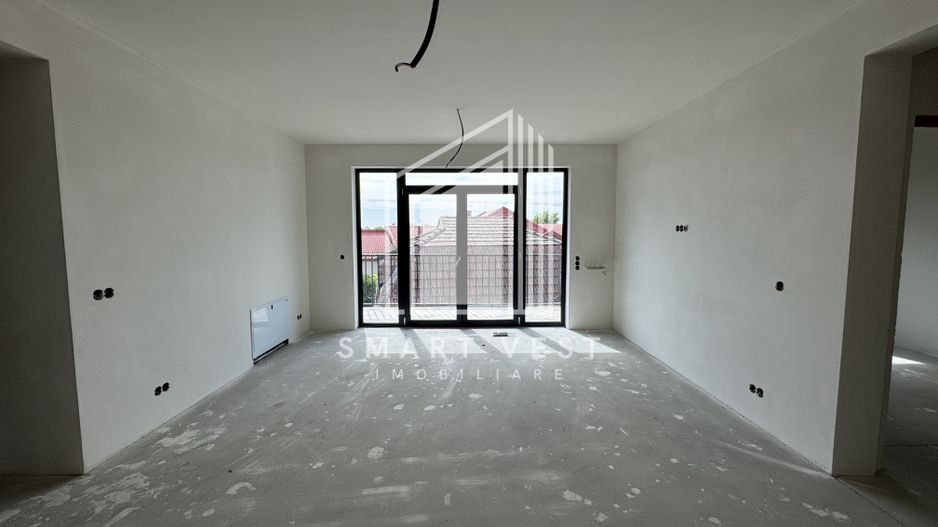 Apartament 3 camere bloc nou | Etaj 2 |  Zona Titulescu - Poză 4