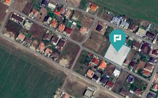 Teren intravilan 909 mp – Dumbrăvița - Poză 1