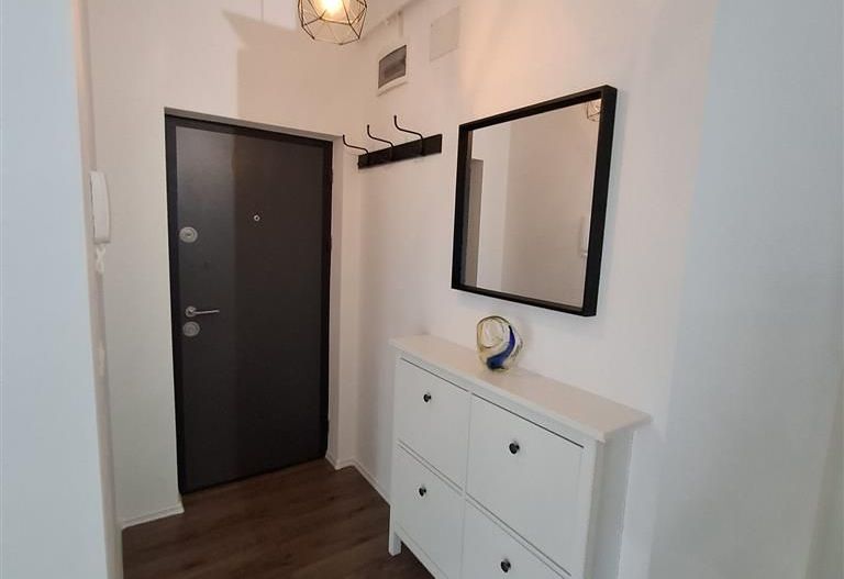 Giroc 2 camere et 1parcare totul nou prima inchiriere - Poză 4