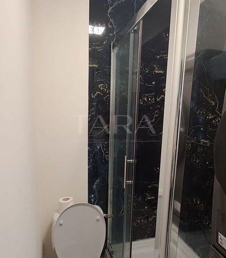 Apartament modern, 3 camere, mobilat, parcare și boxă, Florești. - Poză 5