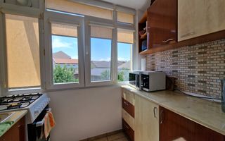 Apartament 2 camere decomandate | De vanzare | 50 mp | Etaj 1 - Poză 4
