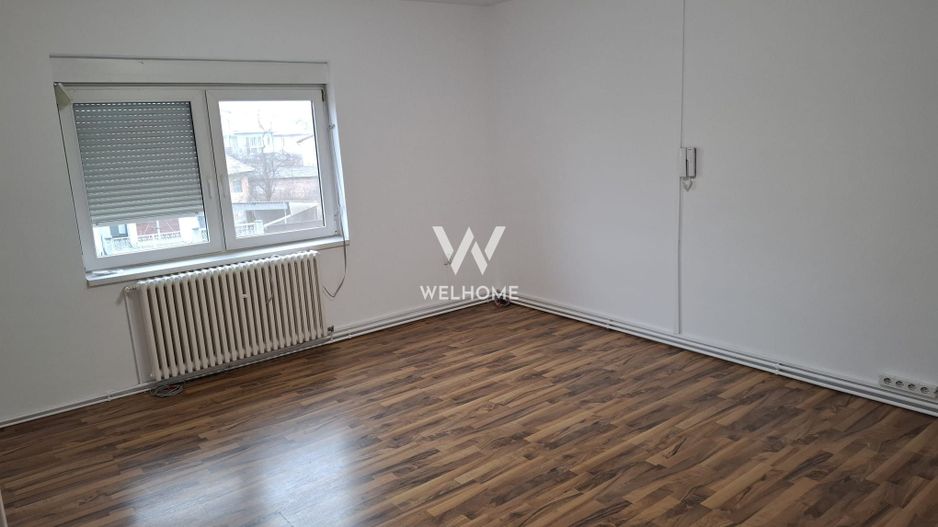 Cladire de birouri Calea Dumbravii Sibiu - Poză 17