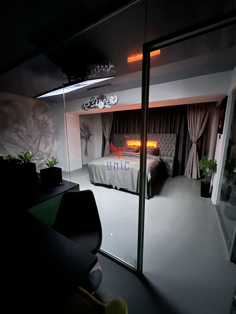 Apartament de Lux,  zona Calea Severinului - Poză 5