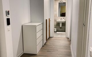 Apartament 2 Camere Cloud 9 Residence - Poză 7