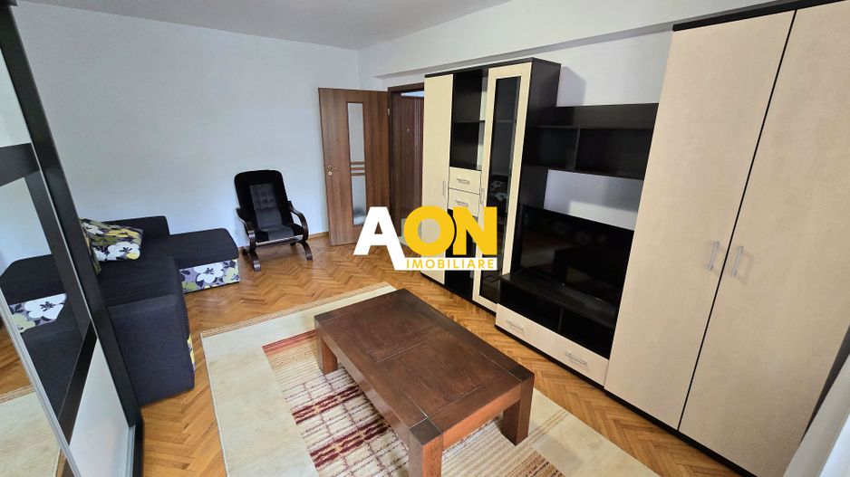 Apartament cu 2 Camere, Etaj 2, Loc De Parcare, Zona Cetate - Poză 6