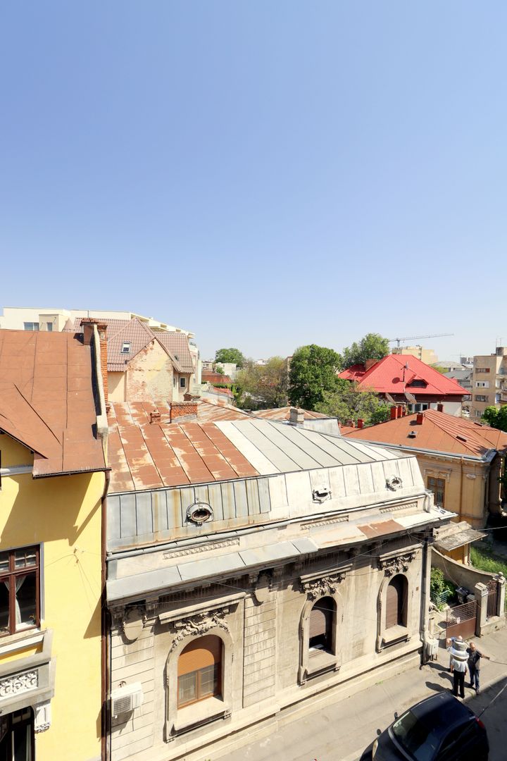 Autenticitate, personalitate, imobil Art Deco - Poză 8