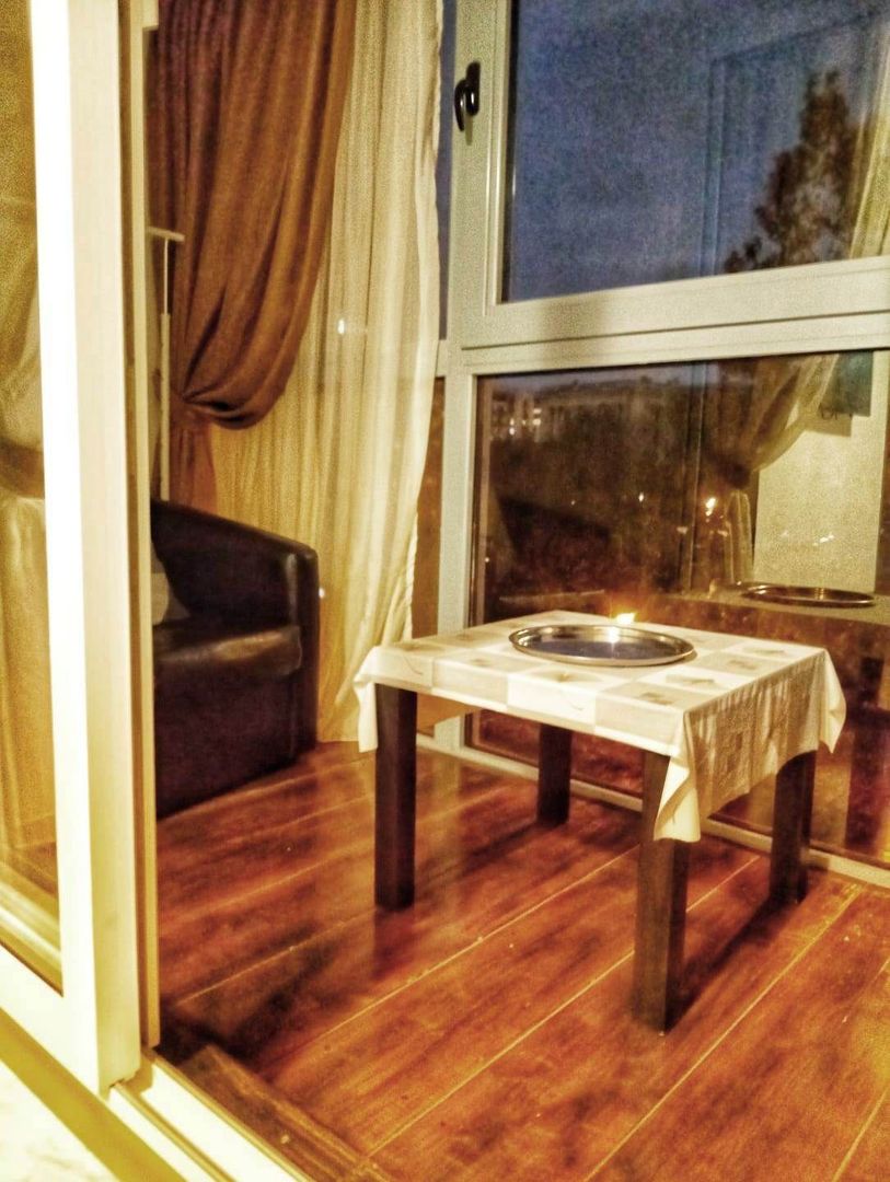 Duplex Sala Palatului - Poză 2