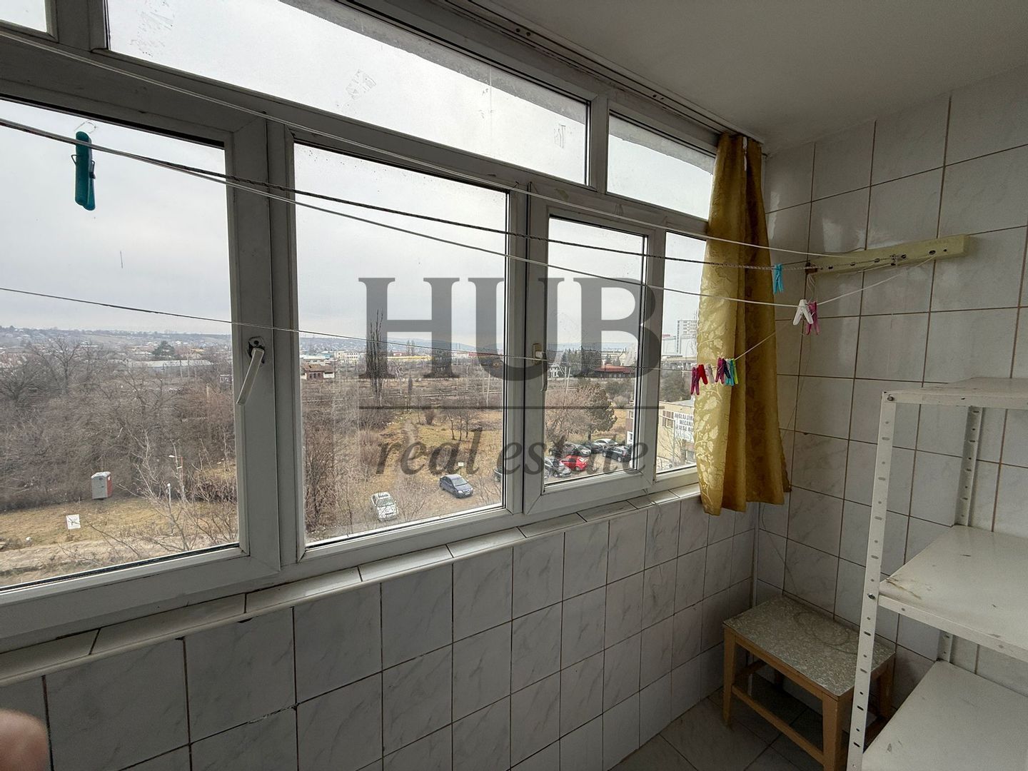 apartament cu 2 camere de inchiriat- gara cfr bc - Poză 6